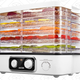 Aicok Food Dehydrator | $31 | Amazon | Promo code 3SZWR4PY